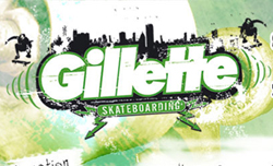 Gillette Skateboarding