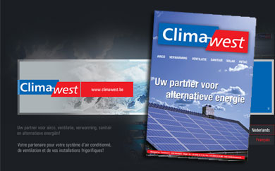 Climawest - Brochure