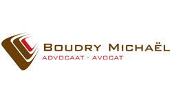 Boudry Michael