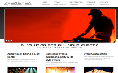 Java Productions