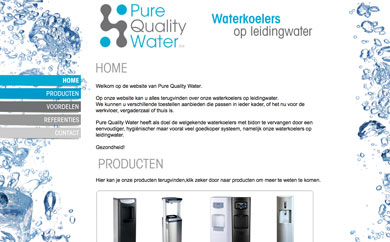Pure Quality Water